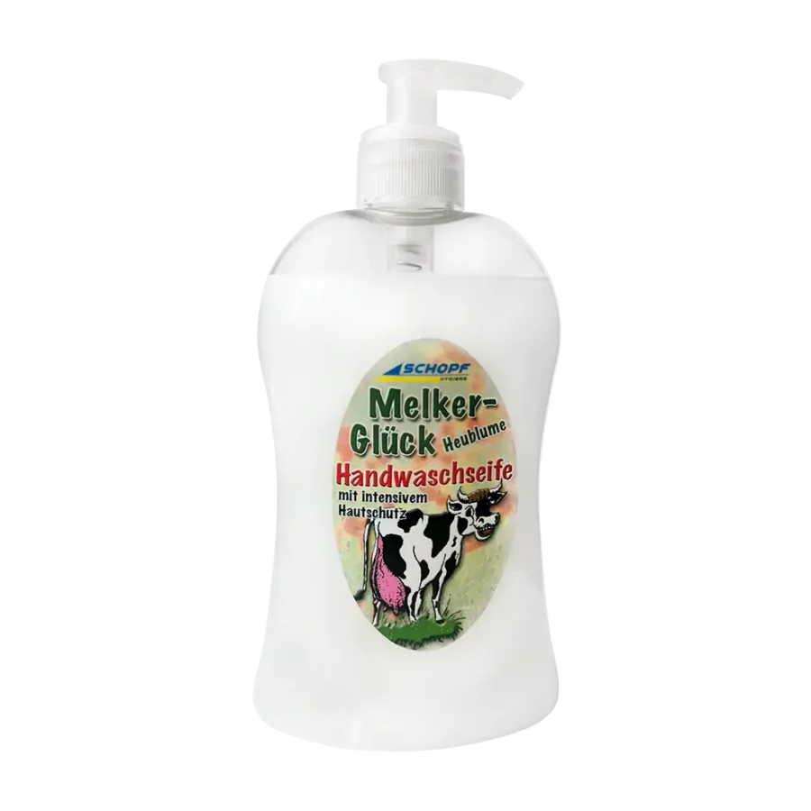 Melkergl ck Mild Hay Flower Cream Soap Nourishing melkergl-ck-mild-hay-flower-cream-soap-nourishing
