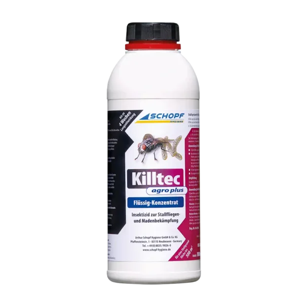 Killtec agro plus