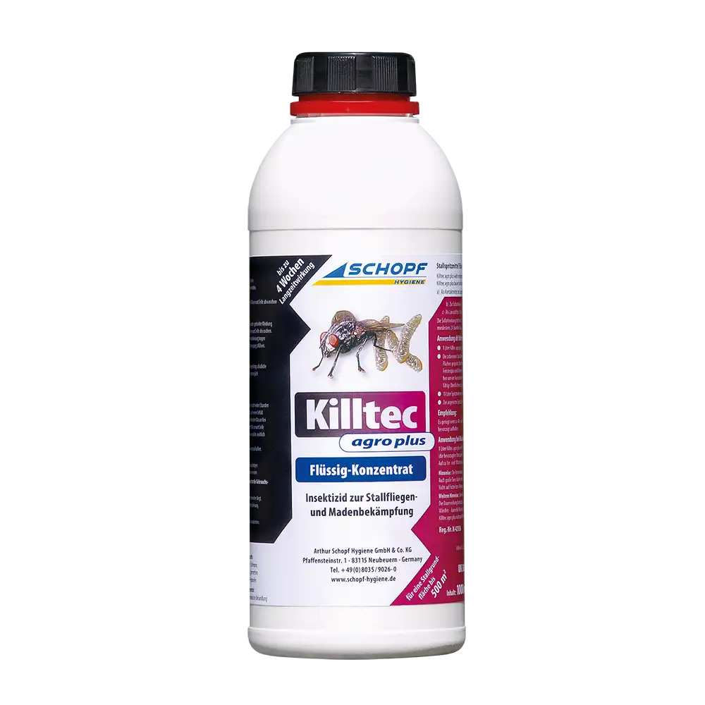 Killtec agro plus