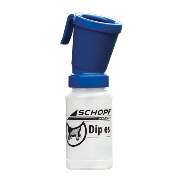 Dippmittel Zubehör