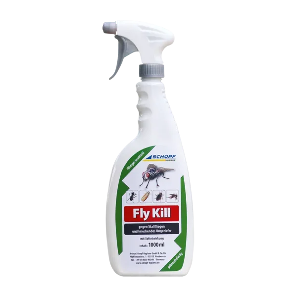 Fly Kill