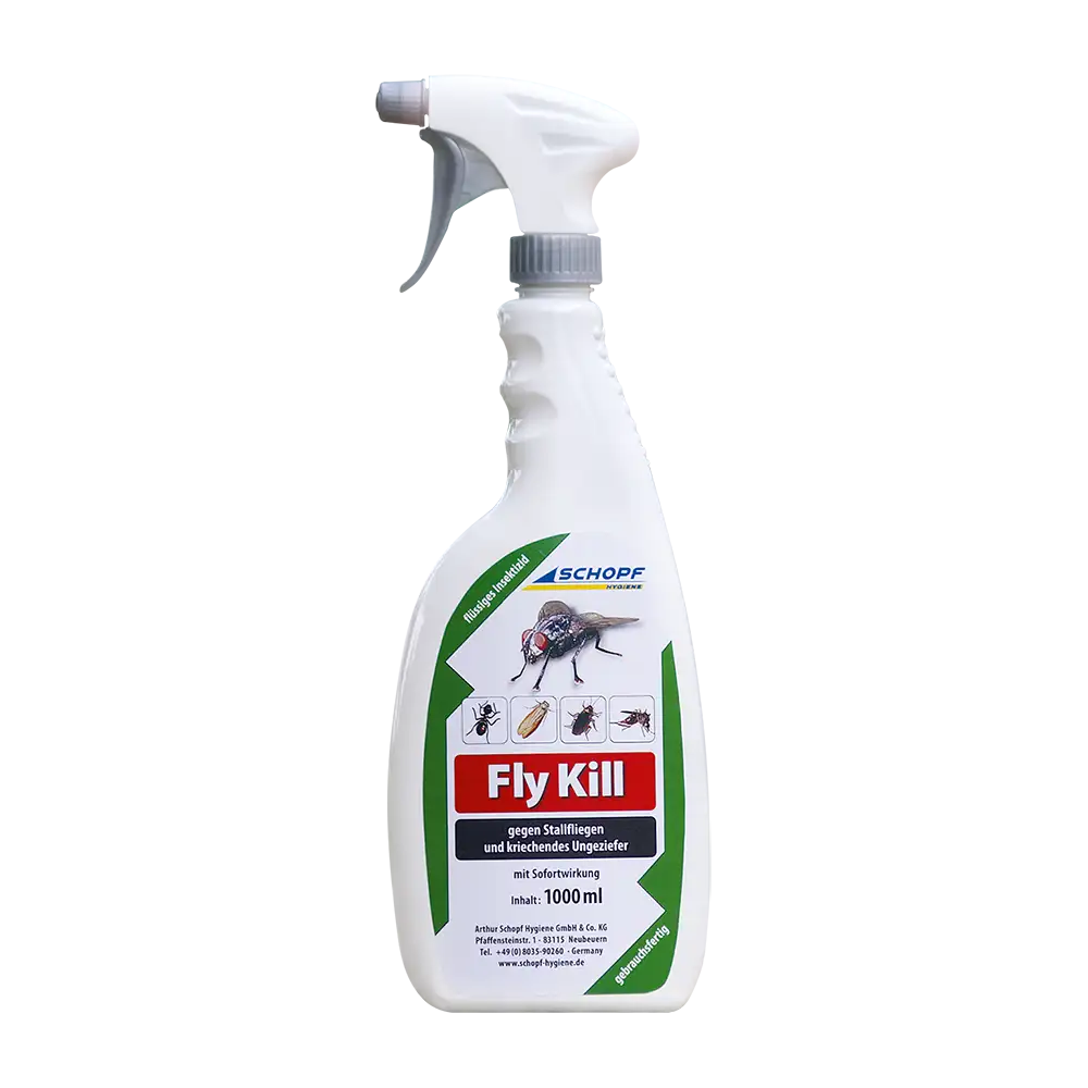 Fly Kill