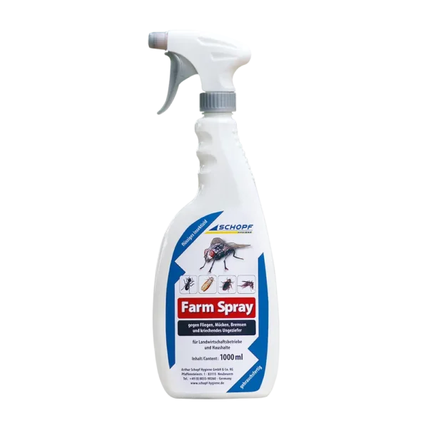 Farm Spray