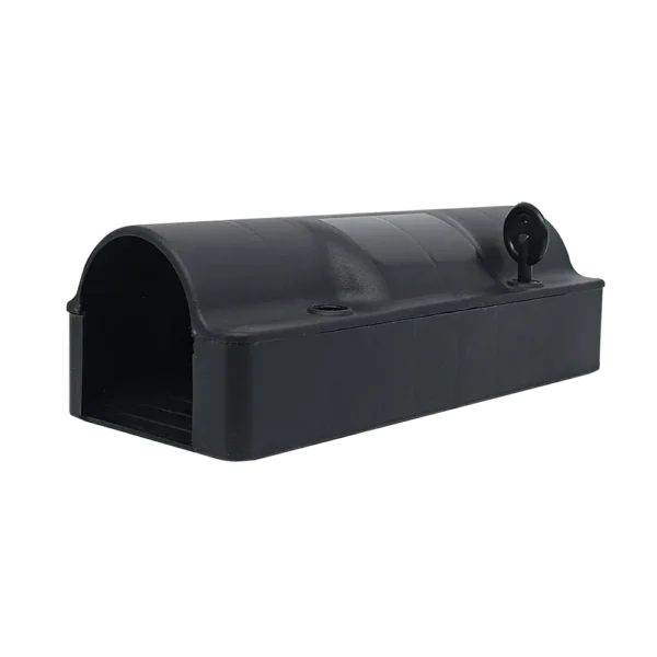 Ratzia® bait station