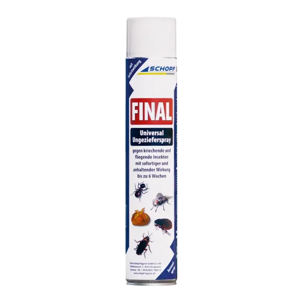 Final Universal Spray
