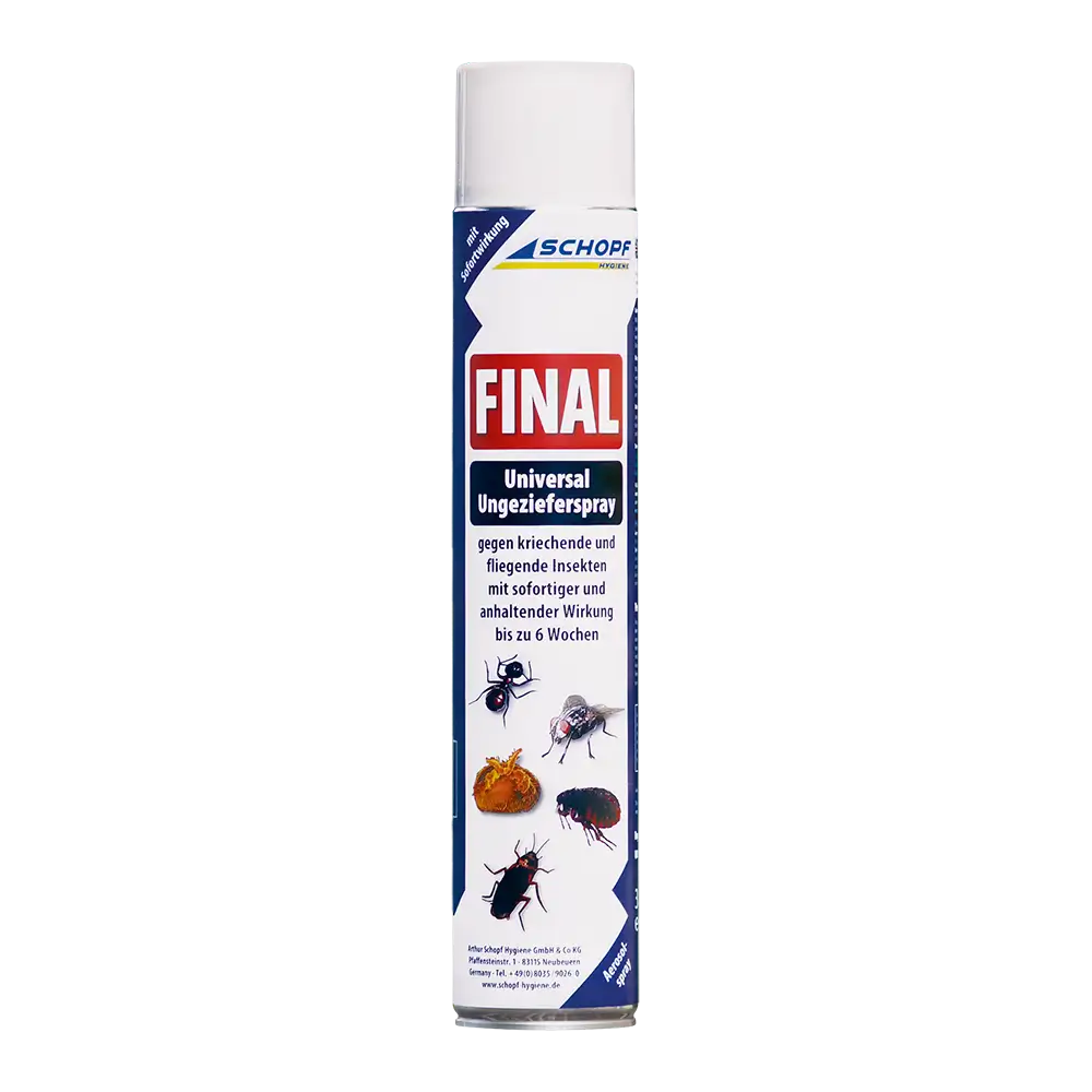Final Universal Spray