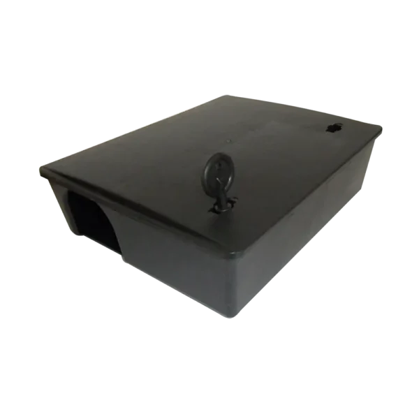 Ratzia® professional bait station