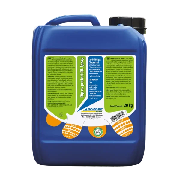 Dip es protect DL Spray
