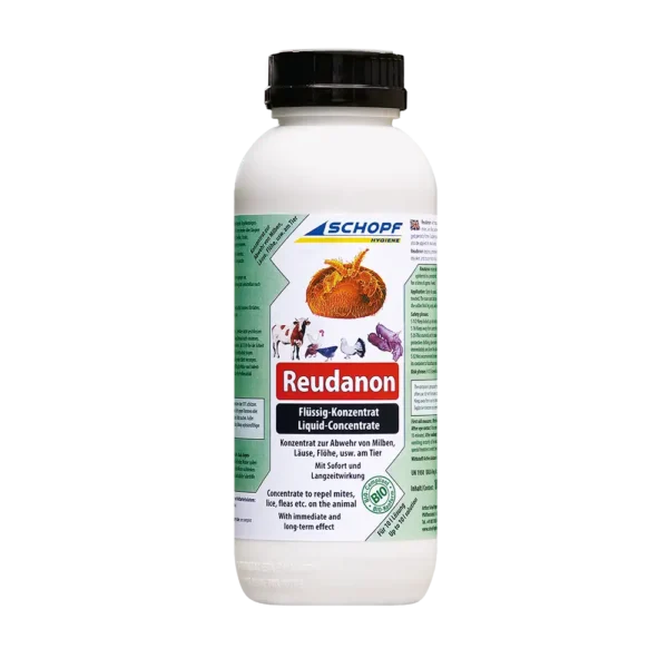 Reudanon Konzentrat
