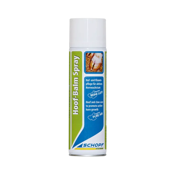Hoof-Balm Spray
