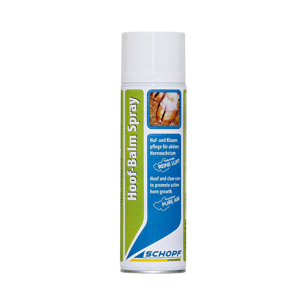 Hoof-Balm Spray