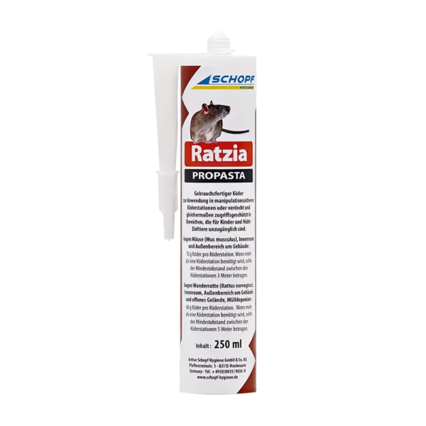 Ratzia® Propasta