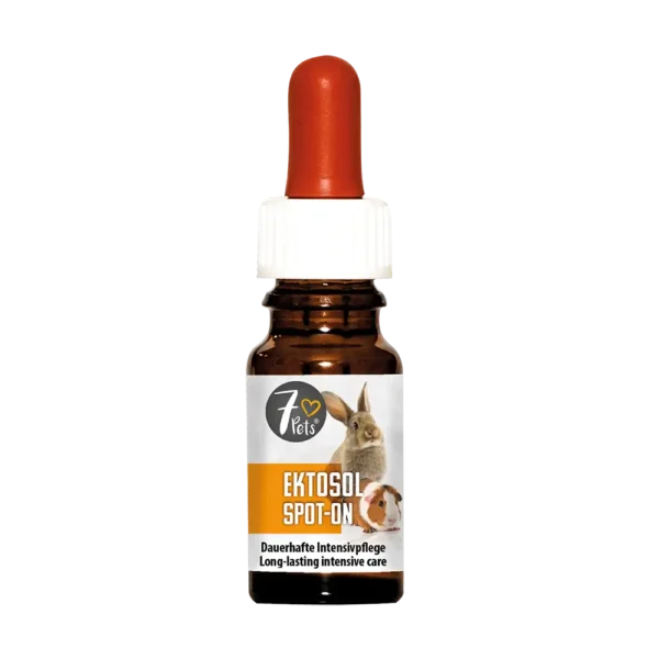 EKTOSOL SPOT-ON Nager