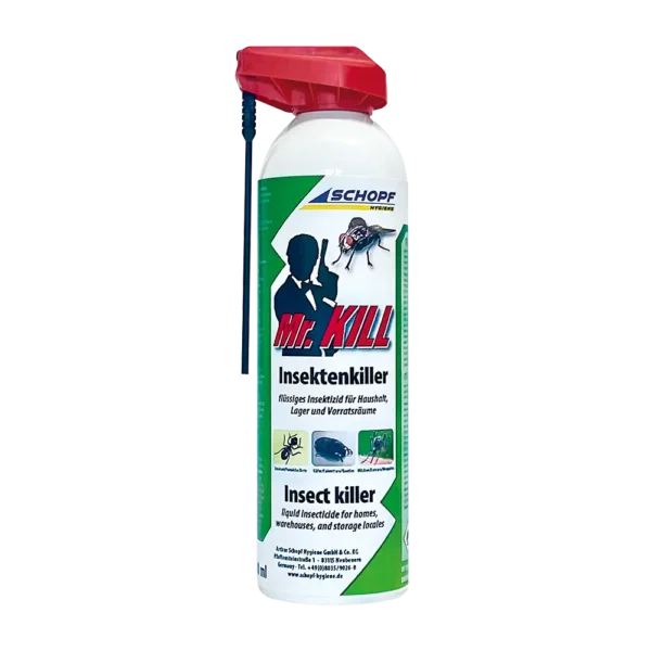 Mr. Kill Aerosol-Spray