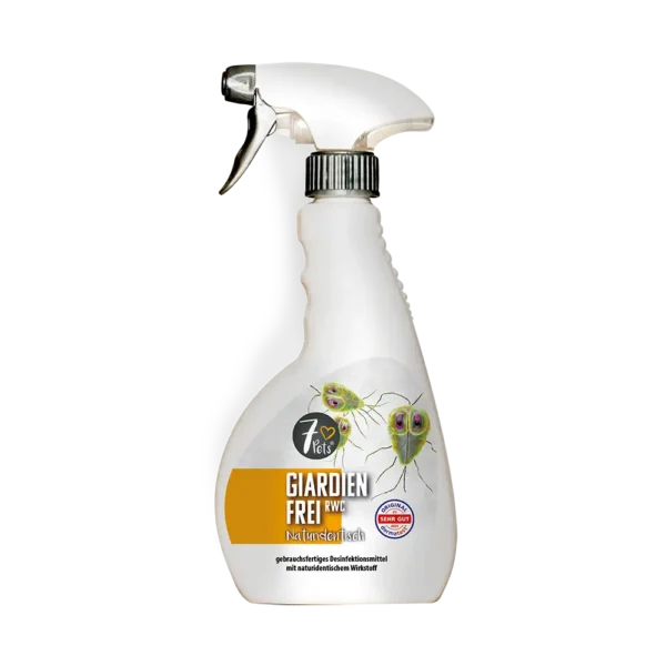 GIARDIEN FREI SPRAY RWC