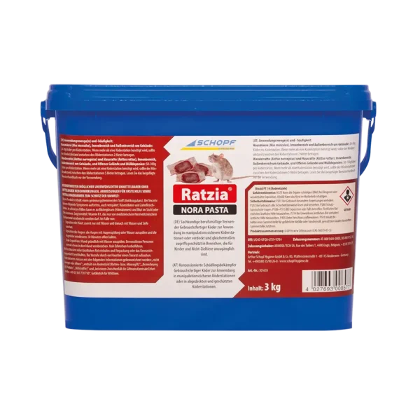 Ratzia® Nora Pasta