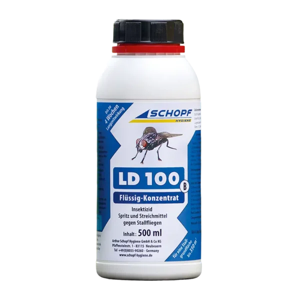 LD 100 B