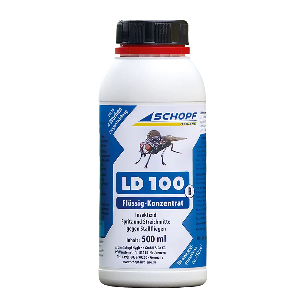 LD 100 B