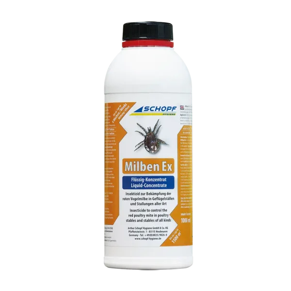 Milben Ex