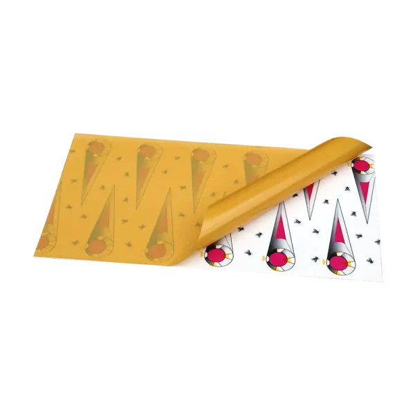 Sticky Fly Catcher Stall / Manschette