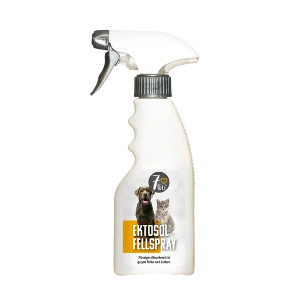 EKTOSOL EC FELLSPRAY