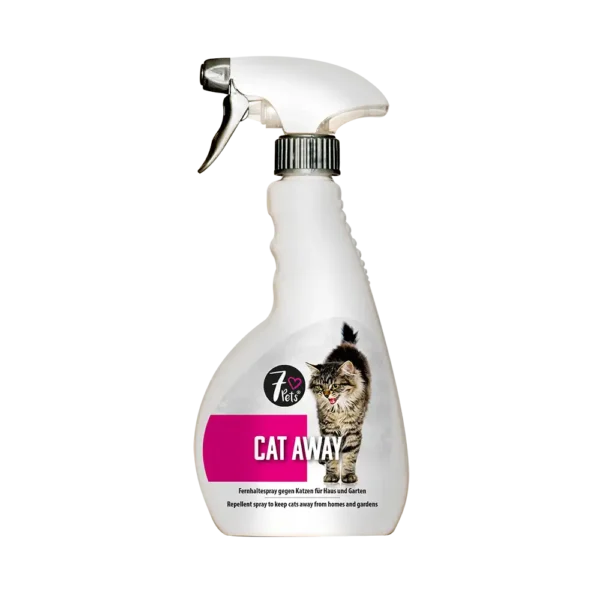 CAT AWAY