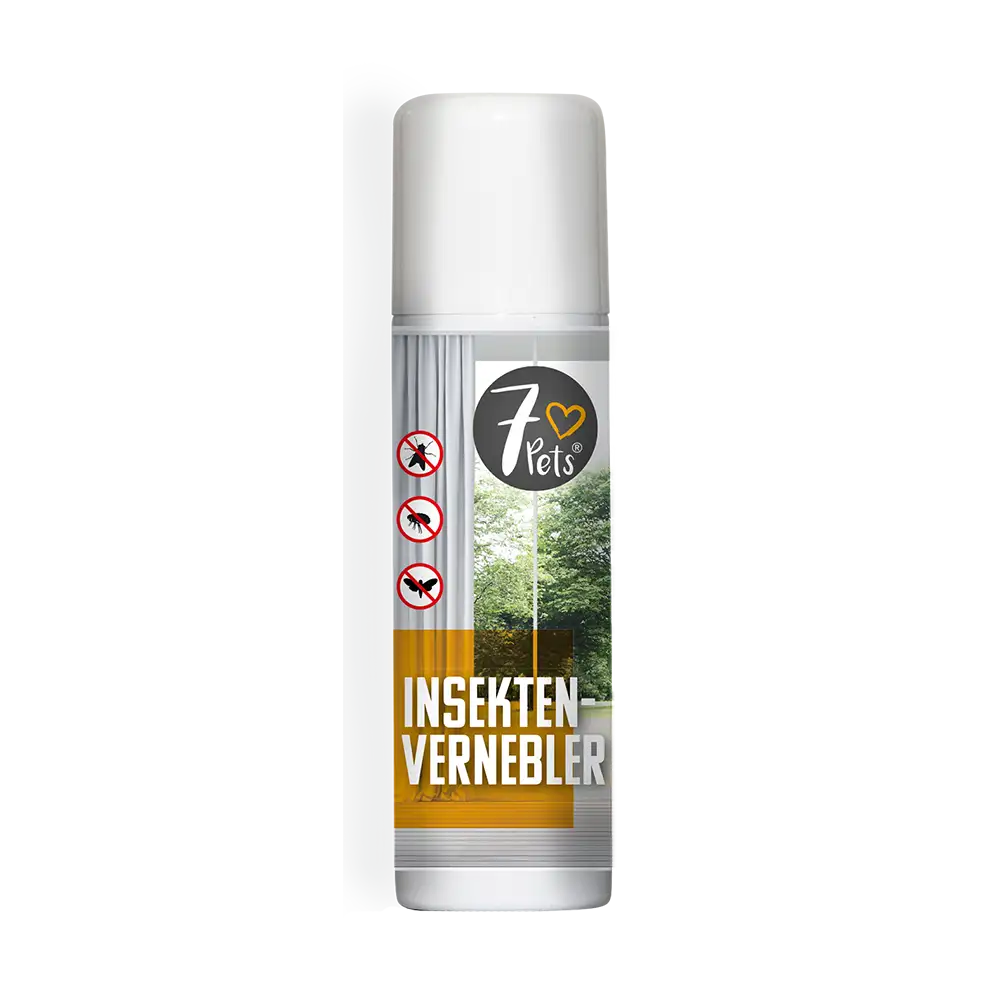 INSEKTEN-VERNEBLER