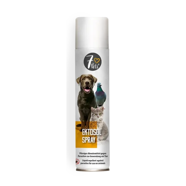 EKTOSOL SPRAY