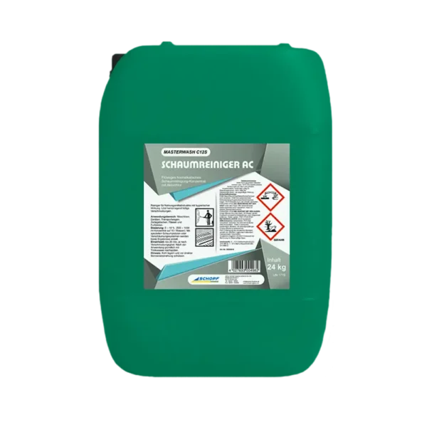 Schaumreiniger AC