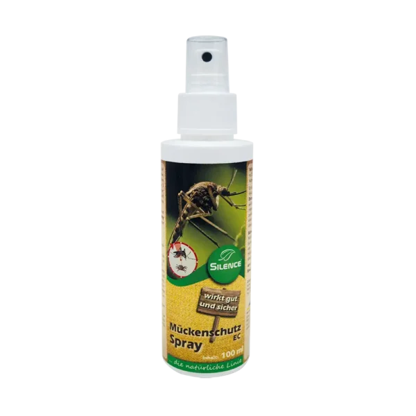 Mückenschutz EC-Spray