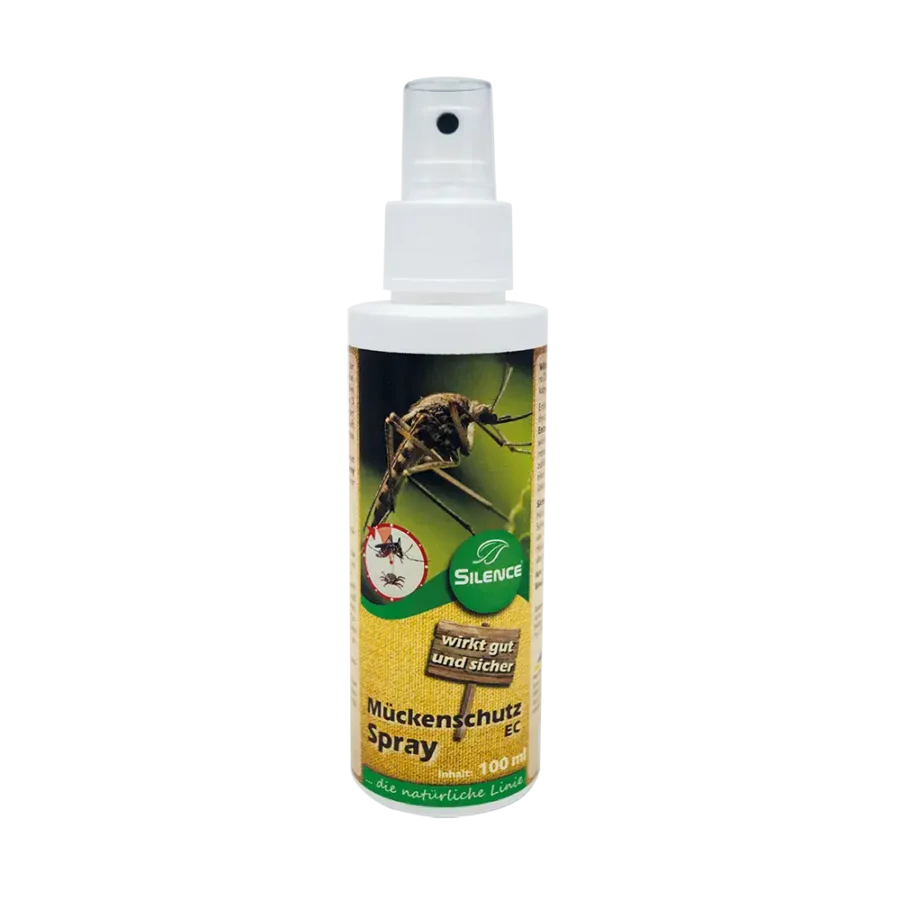 Spray Ec Mosquito repellent EC spray
