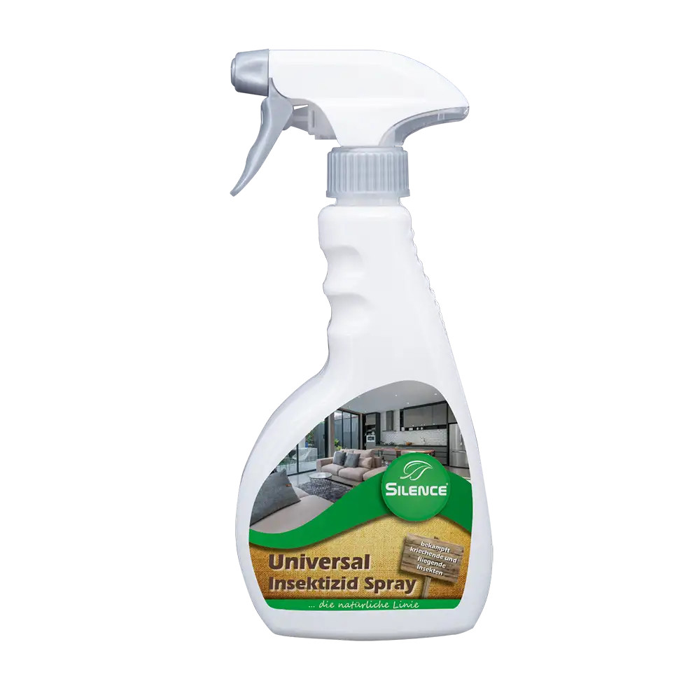Universal Insektizid Spray