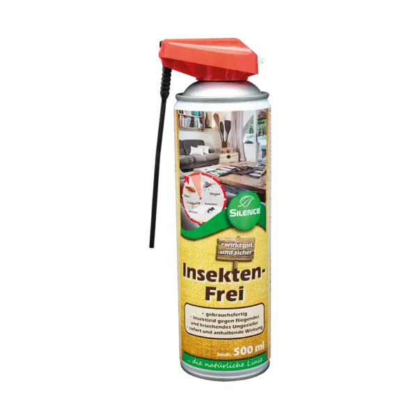 Insekten-Frei