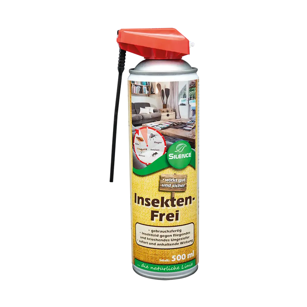 Insekten-Frei