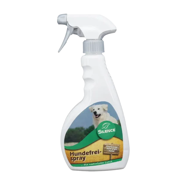 Hundefrei-Spray