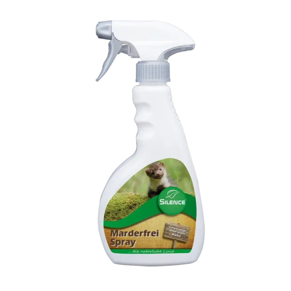 Marderfrei-Spray