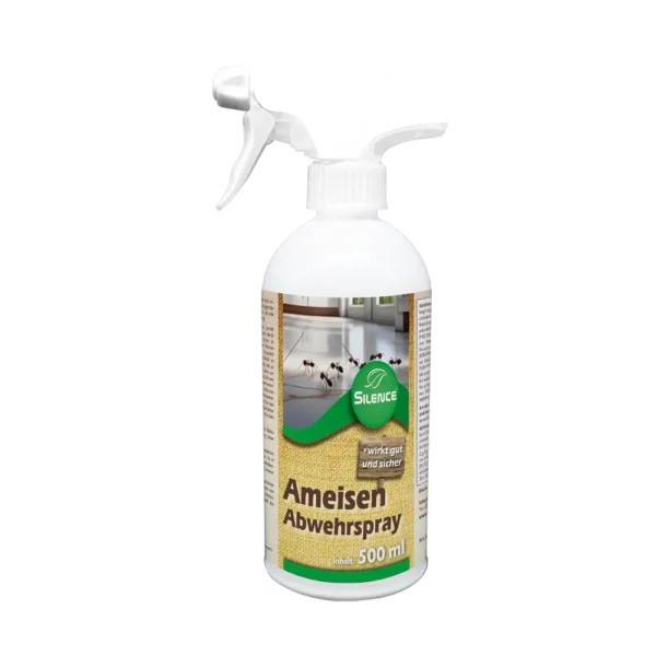 Ameisen Abwehrspray