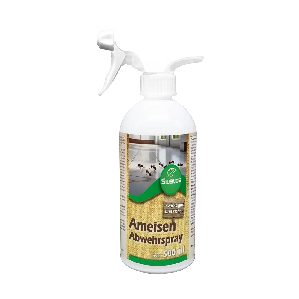 Ameisen Abwehrspray