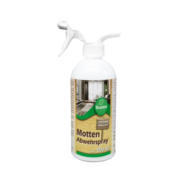 Motten Abwehrspray