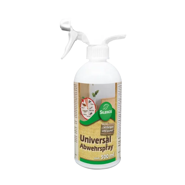 Universal Abwehrspray