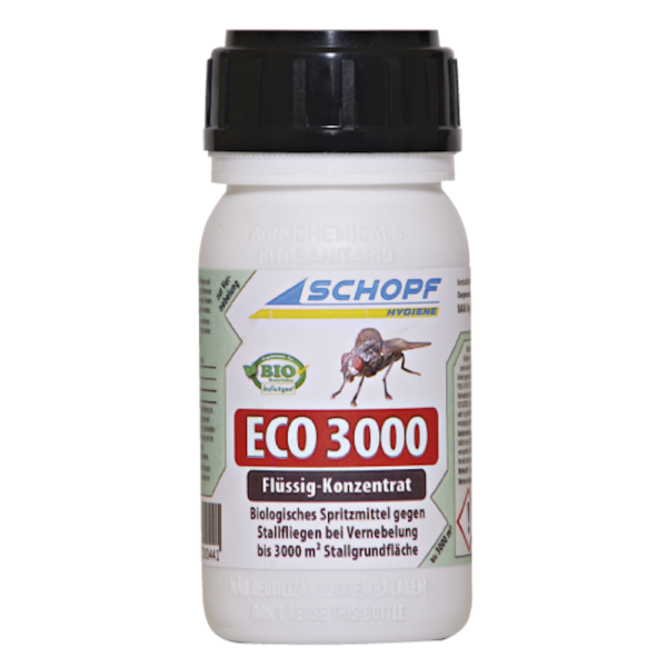 ECO 3000 Konzentrat