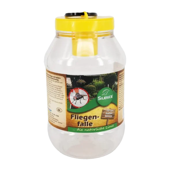 Fliegenfalle