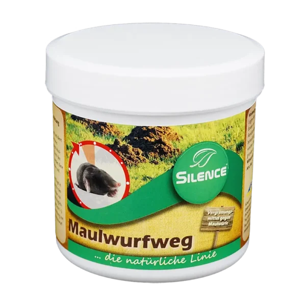 Maulwurfweg
