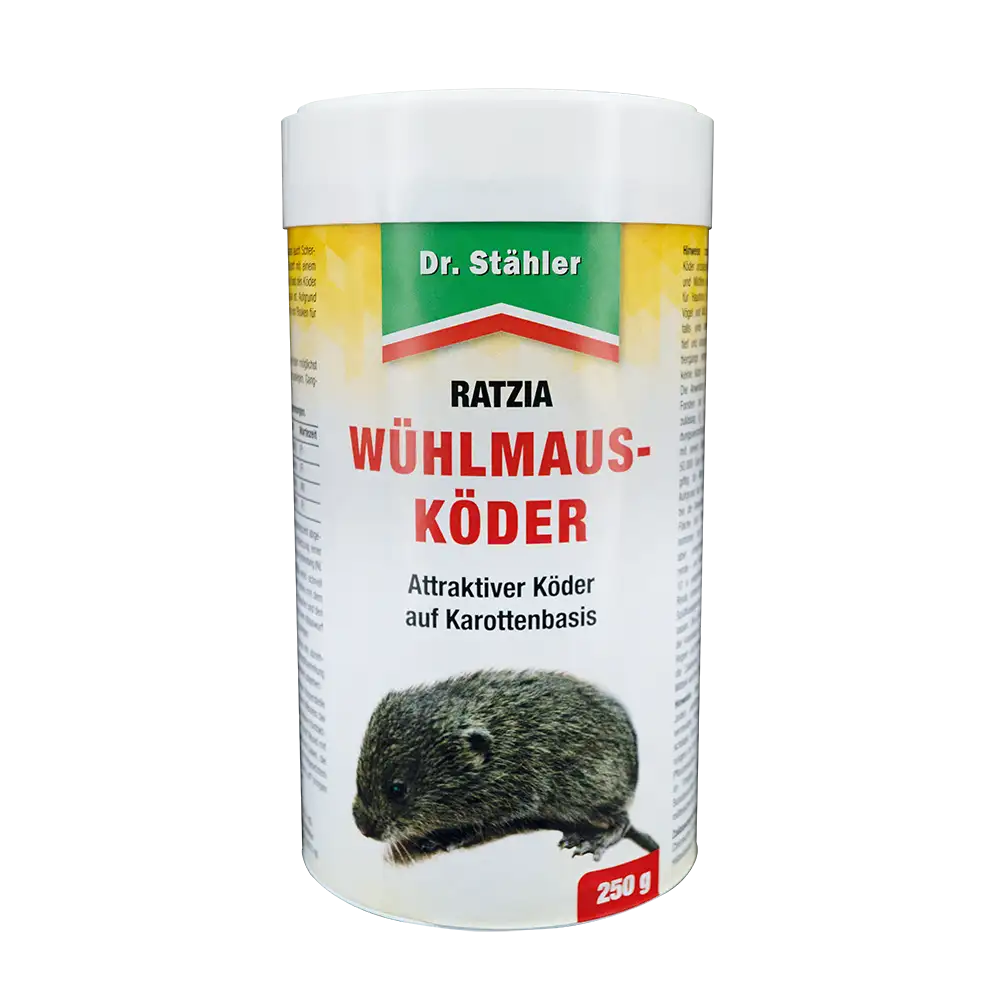 Ratzia vole bait - Image 2