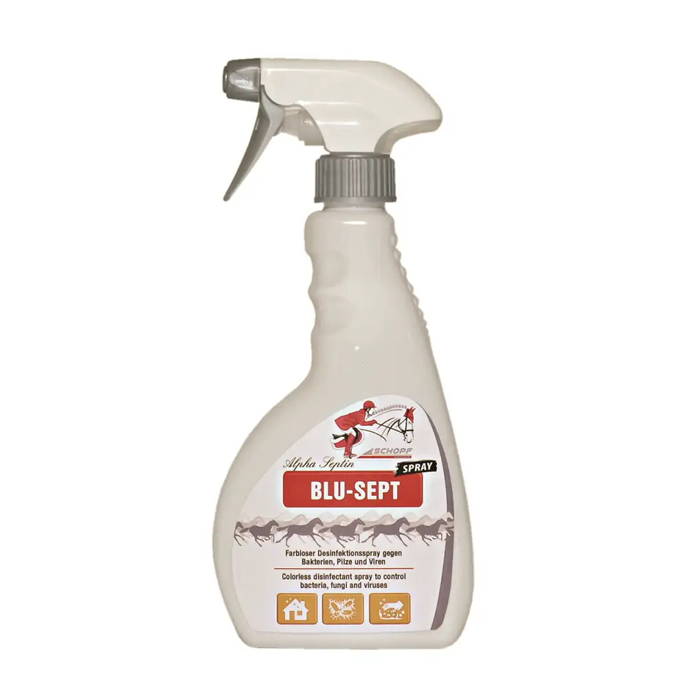 Disinfect BLU-SEPT