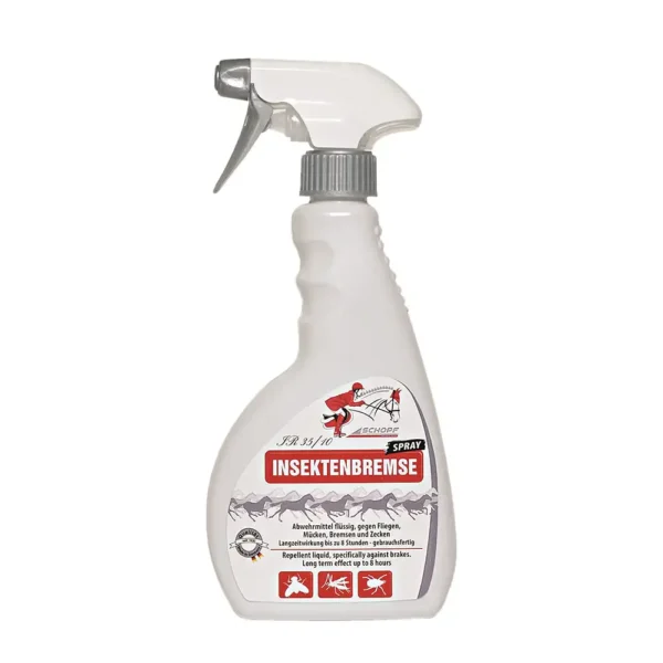 EC10 INSEKTENBREMSE Organic