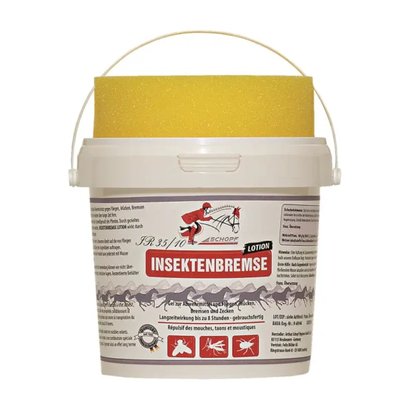 INSEKTENBREMSE LOTION