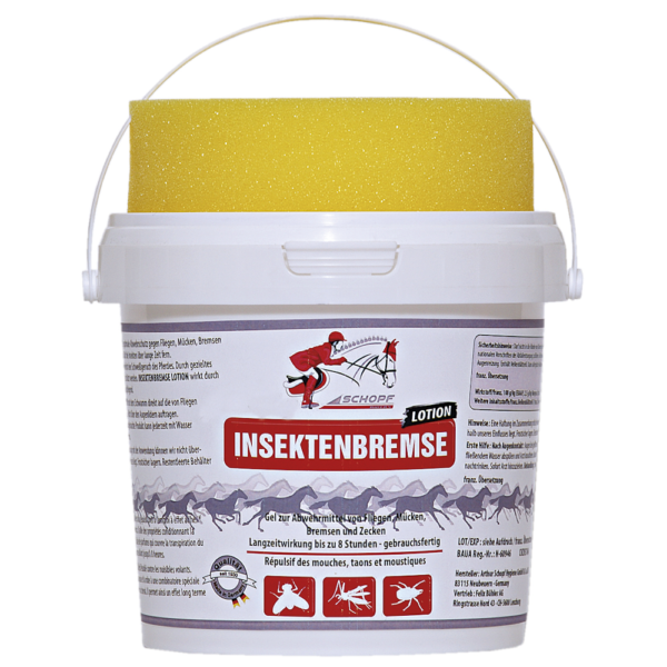 INSECT REPELLENT LOTION