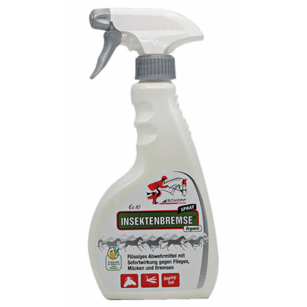 EC10 INSEKTENBREMSE Organic