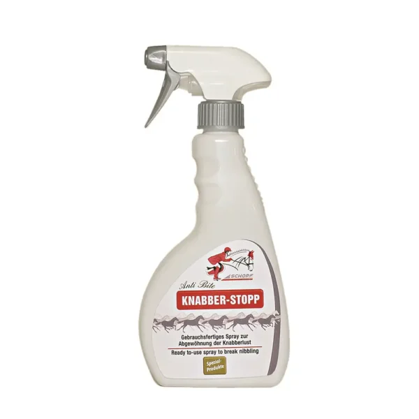 Anti Bite KNABBER-STOPP